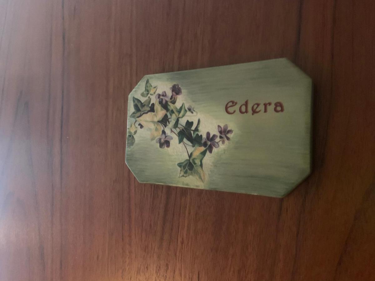 Il Girasole Bed & Breakfast Basciano Екстериор снимка
