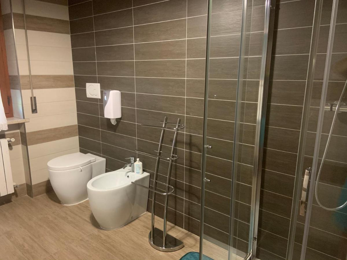 Il Girasole Bed & Breakfast Basciano Екстериор снимка