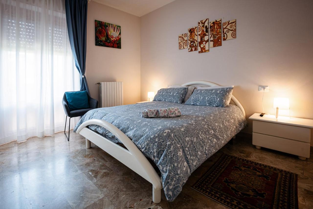 Il Girasole Bed & Breakfast Basciano Екстериор снимка