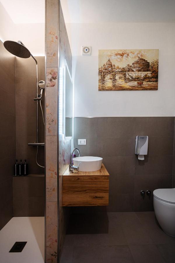 Il Girasole Bed & Breakfast Basciano Екстериор снимка