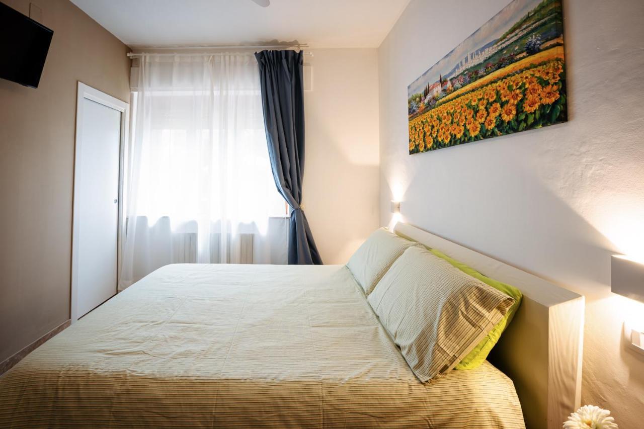 Il Girasole Bed & Breakfast Basciano Екстериор снимка