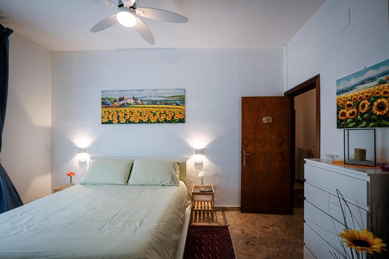 Il Girasole Bed & Breakfast Basciano Екстериор снимка