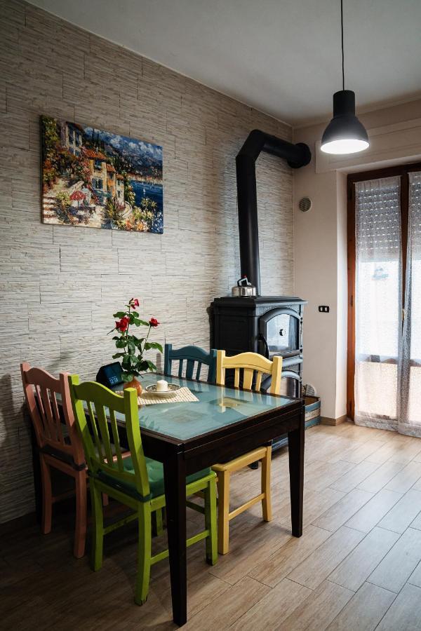 Il Girasole Bed & Breakfast Basciano Екстериор снимка