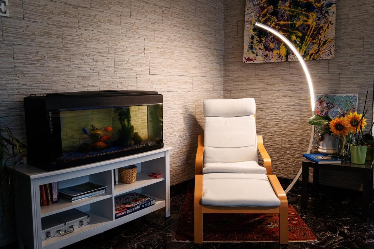Il Girasole Bed & Breakfast Basciano Екстериор снимка