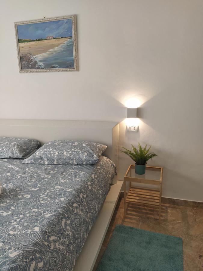 Il Girasole Bed & Breakfast Basciano Екстериор снимка