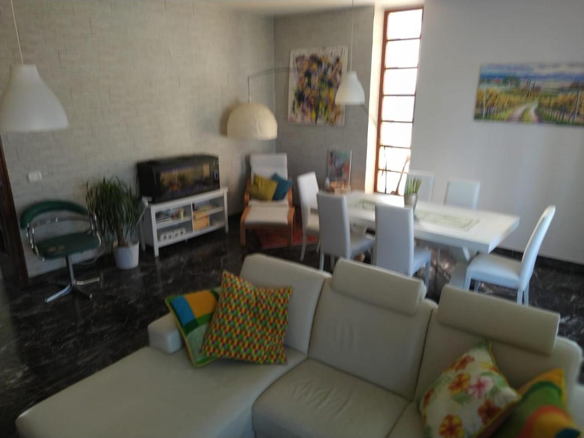 Il Girasole Bed & Breakfast Basciano Екстериор снимка