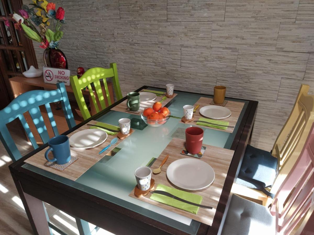 Il Girasole Bed & Breakfast Basciano Екстериор снимка