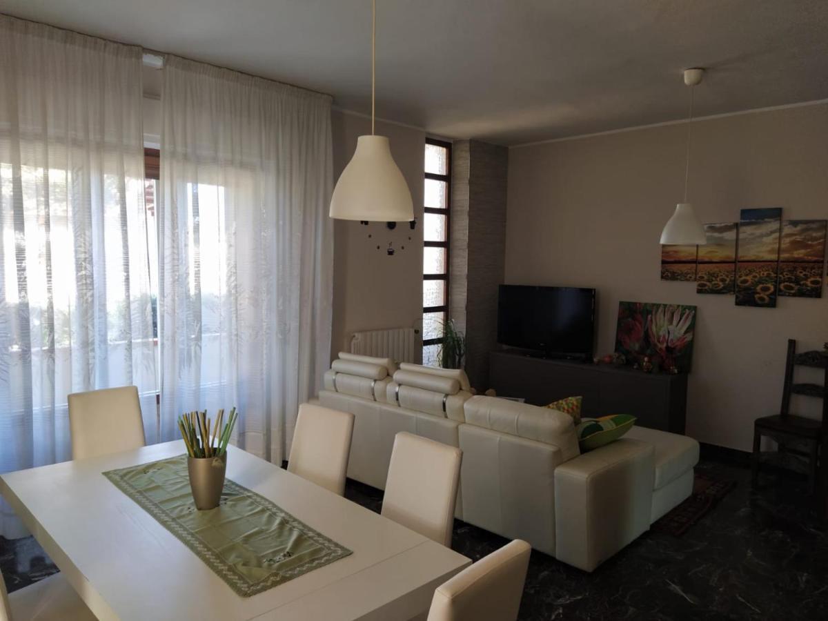 Il Girasole Bed & Breakfast Basciano Екстериор снимка