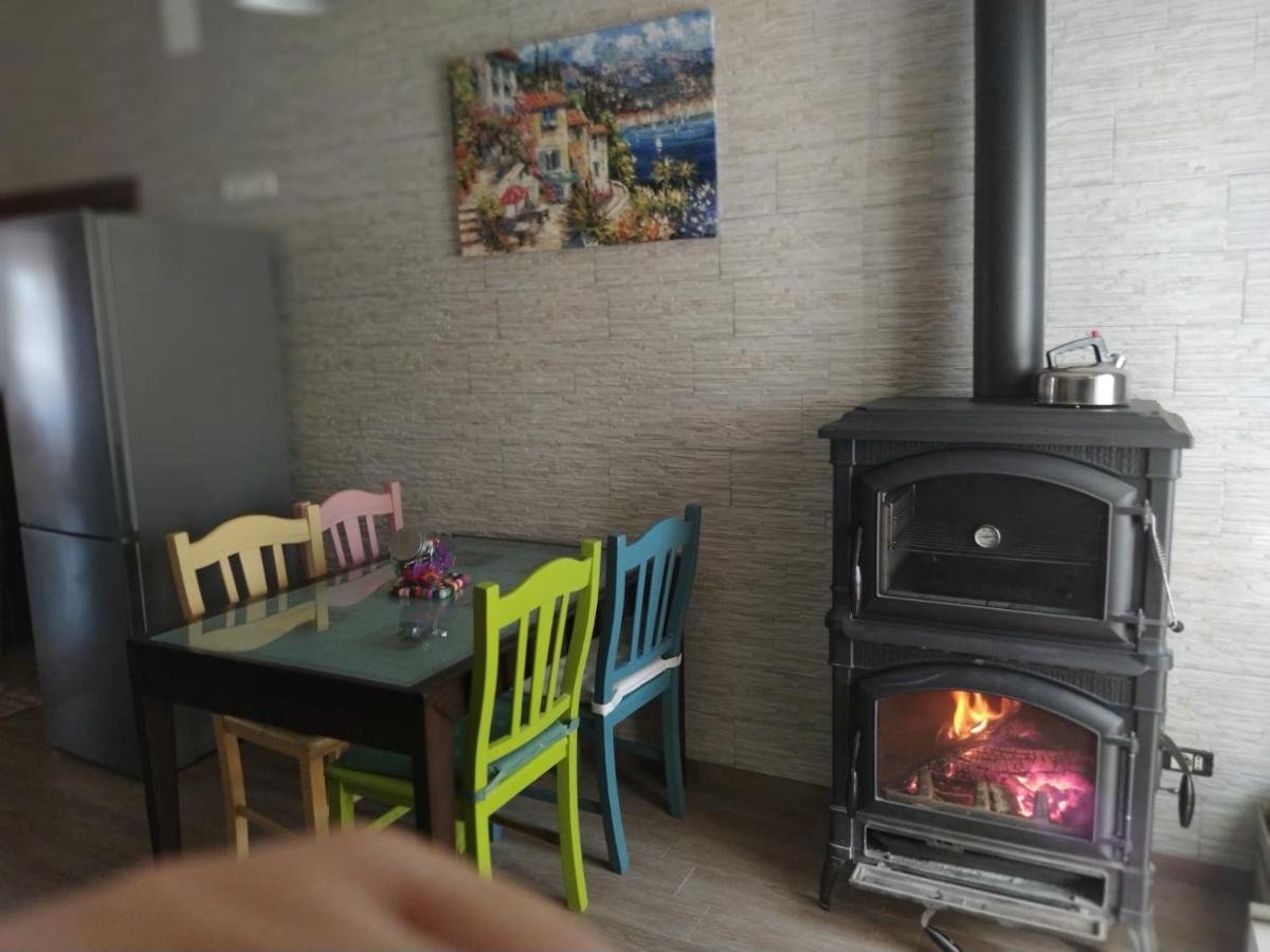 Il Girasole Bed & Breakfast Basciano Екстериор снимка