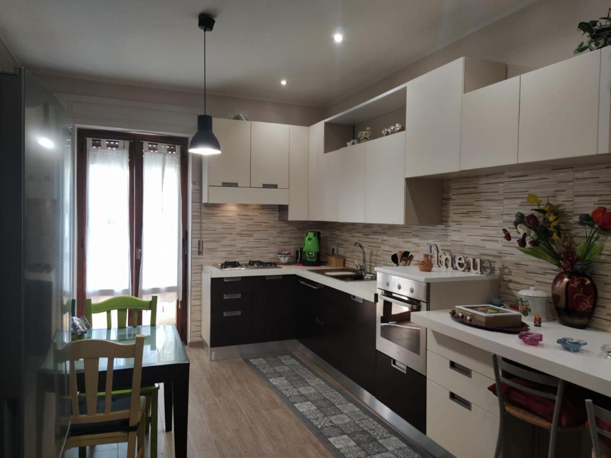 Il Girasole Bed & Breakfast Basciano Екстериор снимка
