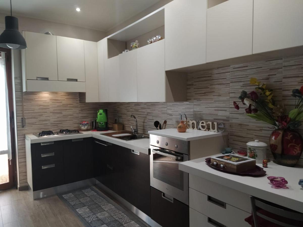 Il Girasole Bed & Breakfast Basciano Екстериор снимка